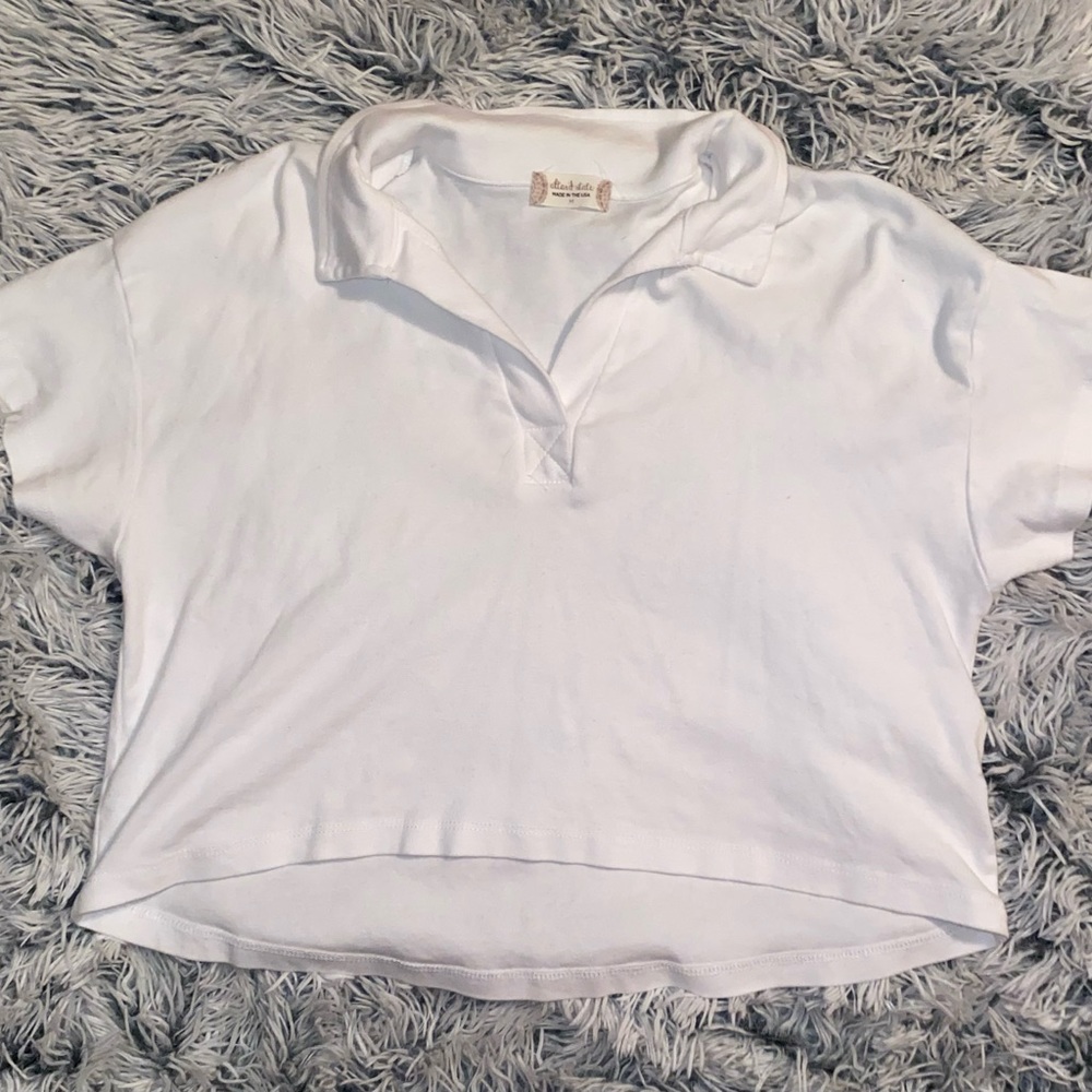 Altar’d state dress shirt